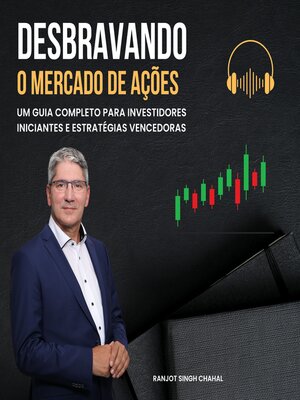 cover image of Desbravando o Mercado de Ações